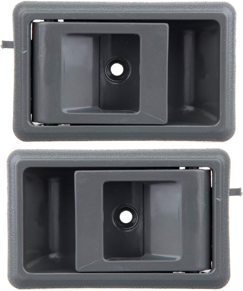 Manijas puerta conductor pasajero Corolla 4Runner Tacoma 2 Pzas