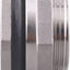 Conector acero inox tanque agua mamparo