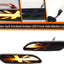 Luz marcador lateral Mini Cooper R60/R61 LED ámbar