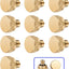 Tapón nebulización latón comp 10 pcs