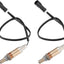 2 Pzas sensor O2 para Lincoln Navigator 98-11 Ford F150 F250