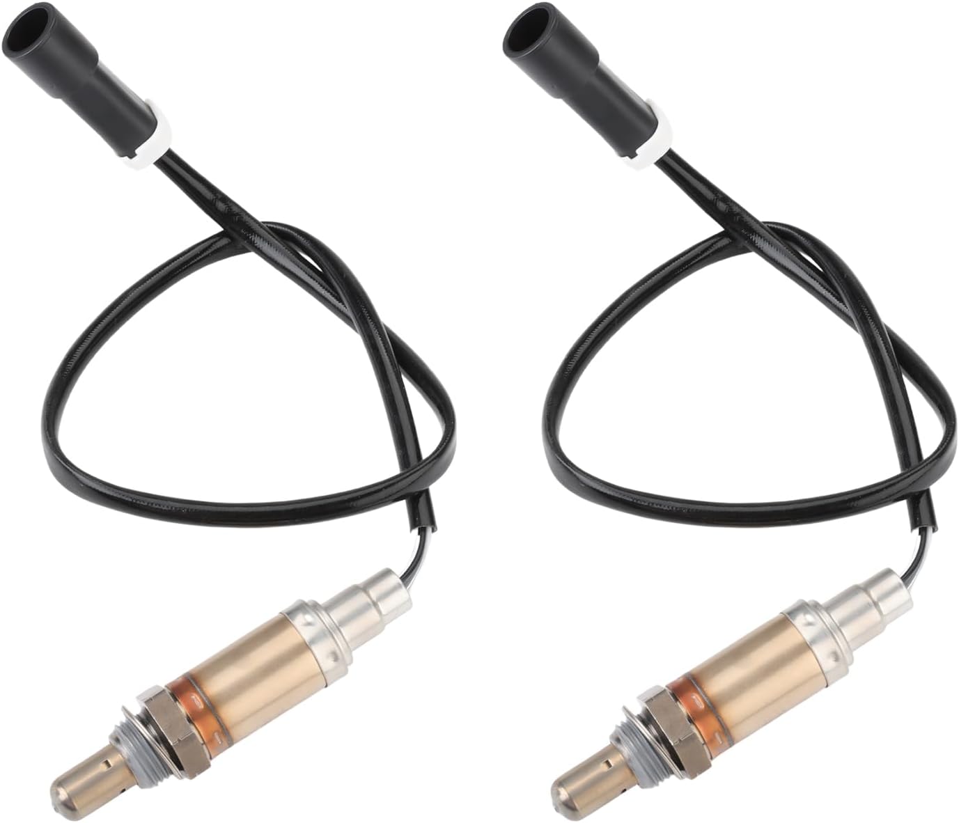 2 Pzas sensor O2 para Lincoln Navigator 98-11 Ford F150 F250