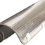 Cubierta reflectante para ventana RV 62x26pulg