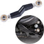 Palanca ajuste pedal freno Harley Low Rider S/ST