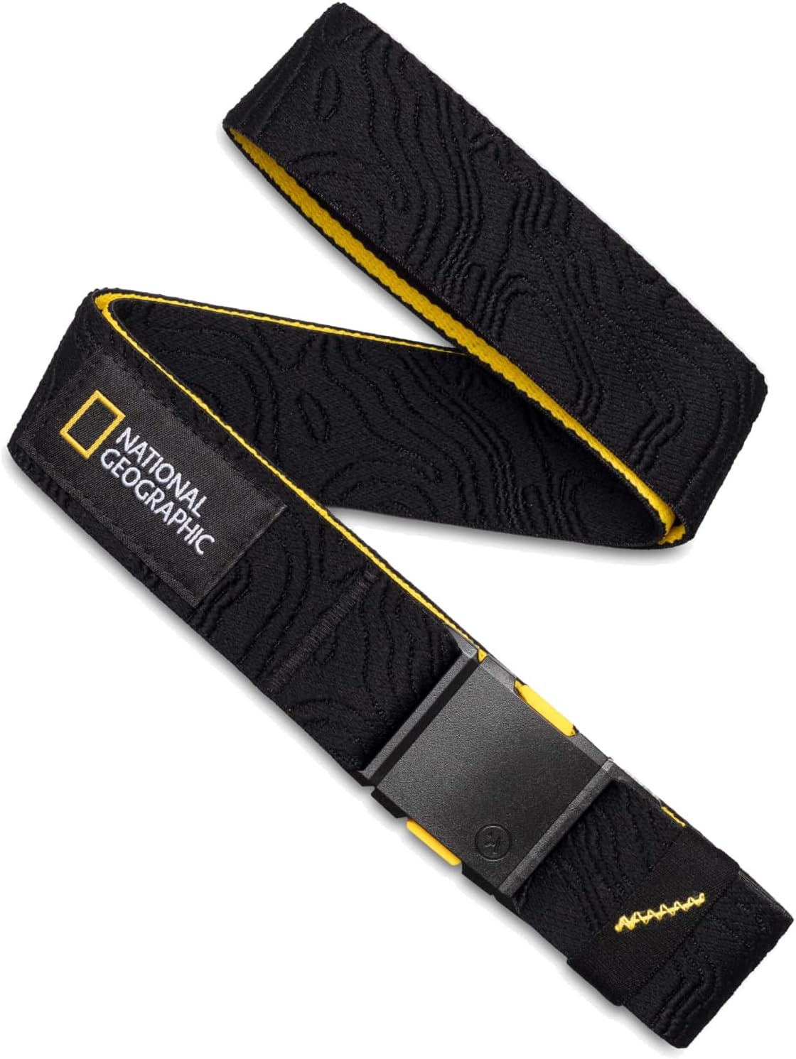 Cinturón A2 National Geographic Unisex Resistente