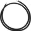 Cable inversor batería 3/8 lug 2 AWG 5ft cobre estañado negro