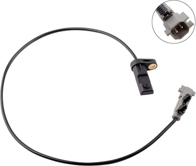 Sensor ABS rueda trasera Jeep Grand Cherokee/Commander 06-10