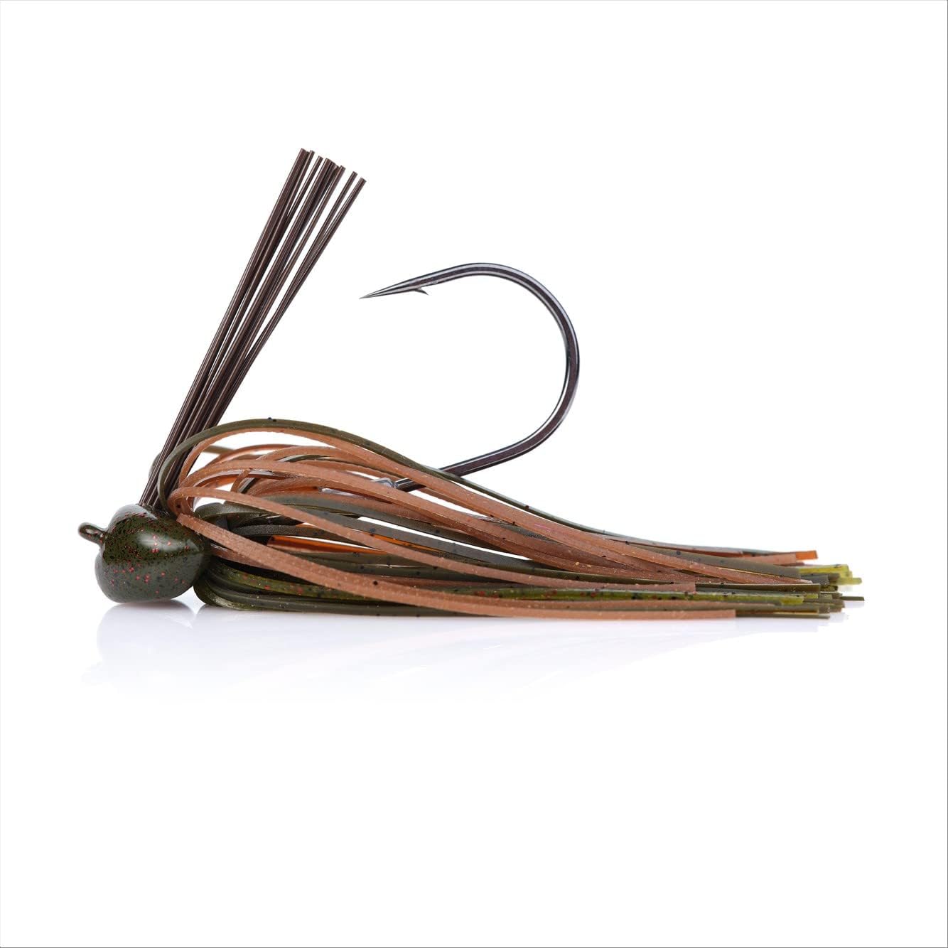 Jig para pesca de football