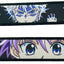 Llavero Anime con Etiqueta Motocicleta Accesorio Coche
