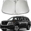Parasol plegable para Nissan Pathfinder 2022-2027