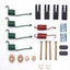 Kit hardware freno tambor profesional H7313