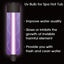 Bombilla UV para bañera hidromasaje Clear Ray XL 6472-841