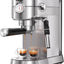 Cafetera Espresso 20 Bar Acero Inox Espumador Automático