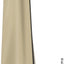 Funda sombrilla patio tela poliéster 420D impermeable 7-11