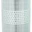 Filtro de Aire LX 816/5 para Sistemas de Ventilación