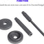 Set instalador sellos eje Chrysler Dodge Jeep Ram