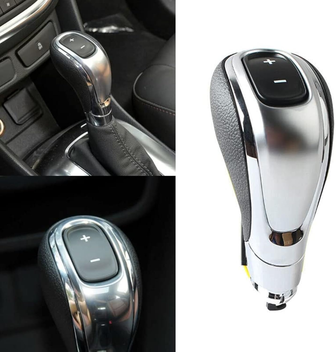 Pomo cambio marchas Buick Encore 2013-19 Opel Mokka