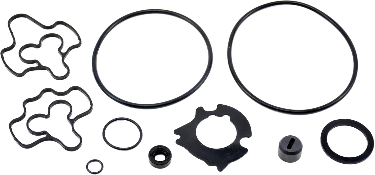 Kit sellado dirección asistida Dodge Durango 3.6L 11-14