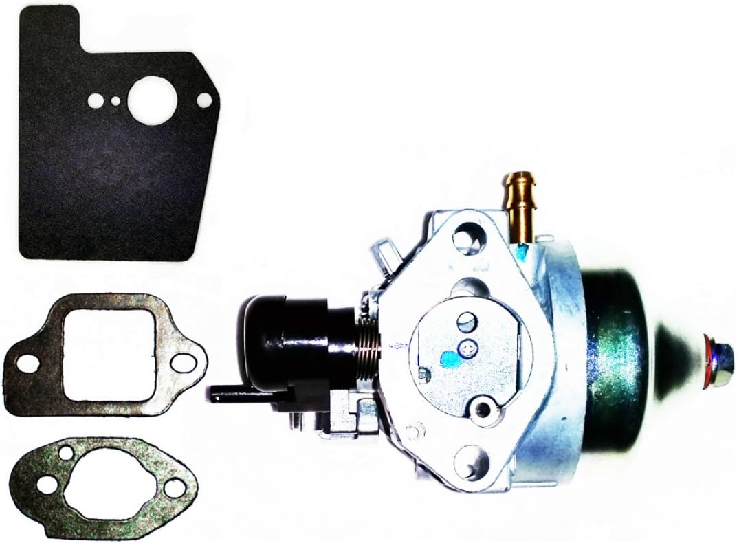 Kit ensamblaje carburador juntas OEM HRX2174