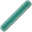 Almohadilla mopa microfibra un solo lado 24pulg color verde
