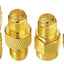 Adaptador SMA a RP-SMA coaxial kit