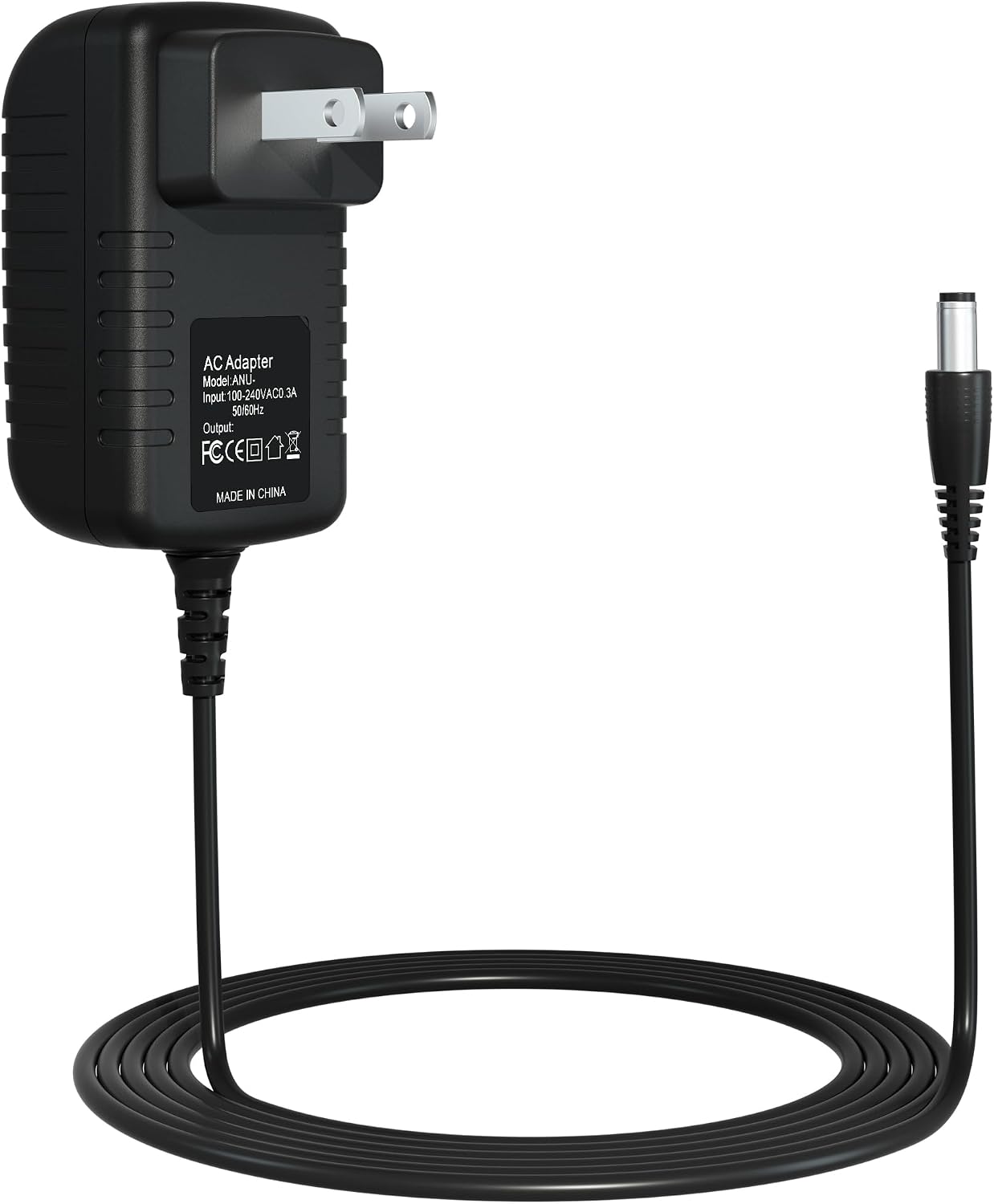 Cargador adaptador CA para Droll Yankees Flipper Bird