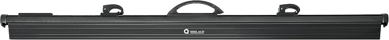 Abrazadera para colgar Quickfile 30-36pulg negro set 5