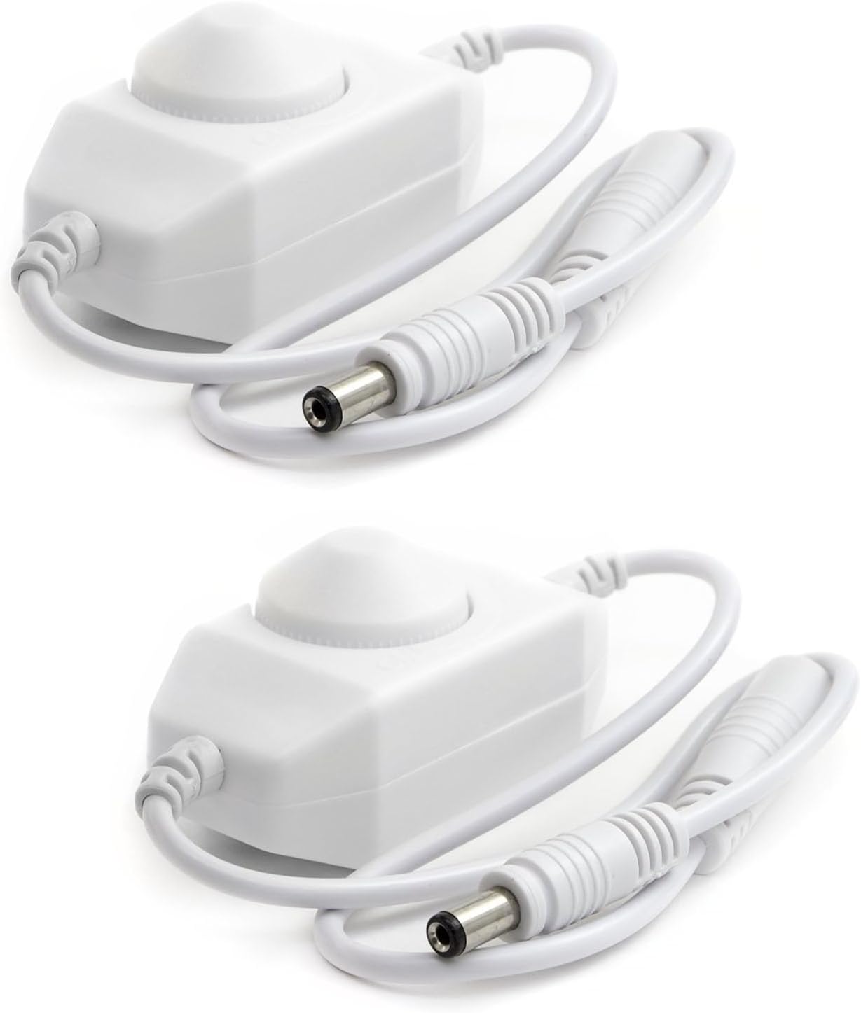 Regulador PWM 12-24V para tira LED