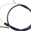 Cable embrague para cortacésped MTD Troy Bilt Tuffy Bronco