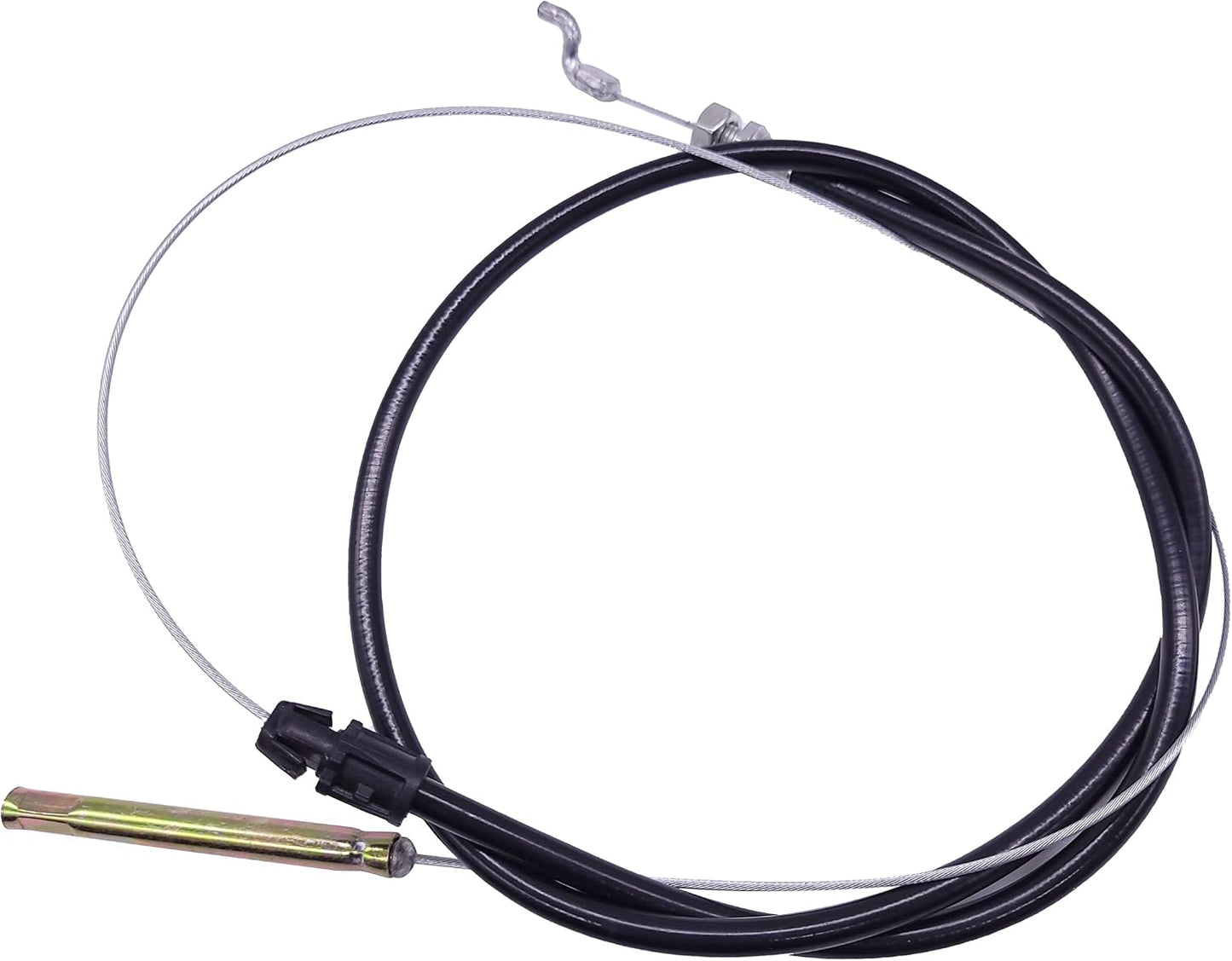 Cable embrague para cortacésped MTD Troy Bilt Tuffy Bronco