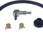 Kit pantalla depósito combustible comp Bobcat