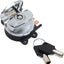 Interruptor encendido motocicleta Harley-Davidson 71313-96A