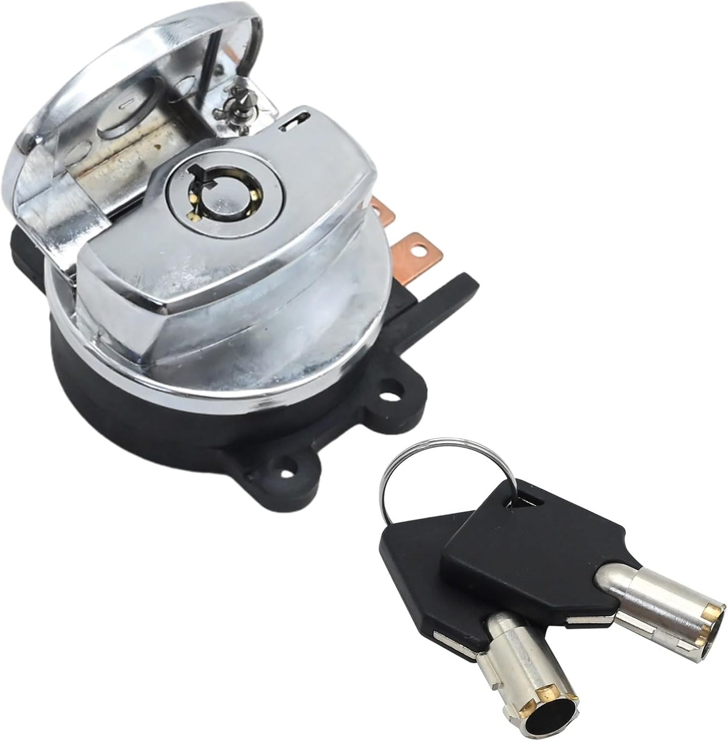 Interruptor encendido motocicleta Harley-Davidson 71313-96A
