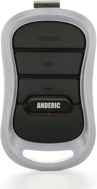 Remoto puerta garaje Genie G3TBX 315/390MHz