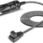 Cable 12V/24V CC para refrigerador coche BougeRV CR22 E40