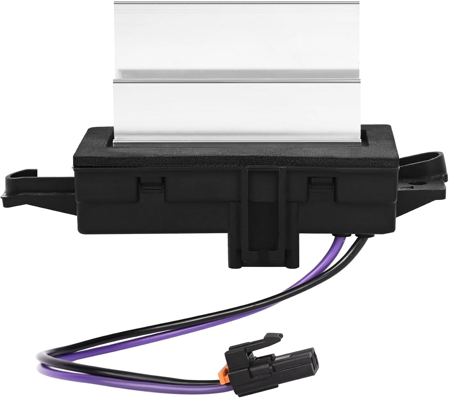 Módulo control ventilador compat. Chevy Silverado 03-07