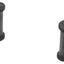 Kit bujes barra estabilizadora trasera 45F2180