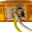 Luz LED 168A con marcador lateral