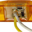 Luz LED 168A con marcador lateral