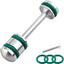 Barra desviadora aceite aluminio comp LS1 LS2 LS3 4.8-6.2L