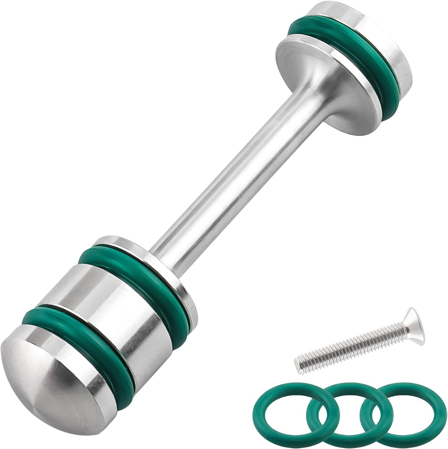 Barra desviadora aceite aluminio comp LS1 LS2 LS3 4.8-6.2L