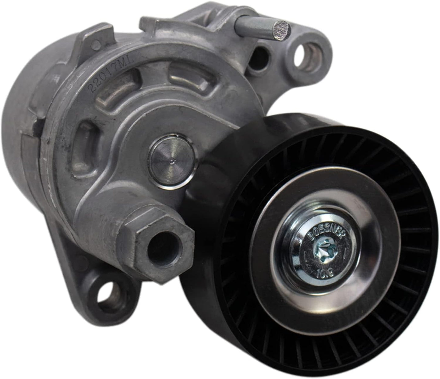 Tensor correa serpentina motor Nissan Altima Rogue L4 2.5L