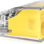 Conectores cable In-Sure 4 puertos 12-20 AWG amarillo pack 100