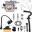 Carburador MS250 Kit Afinación Motosierra Stihl 021 023 025