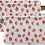 Caja almacenamiento plegable con asas set 1