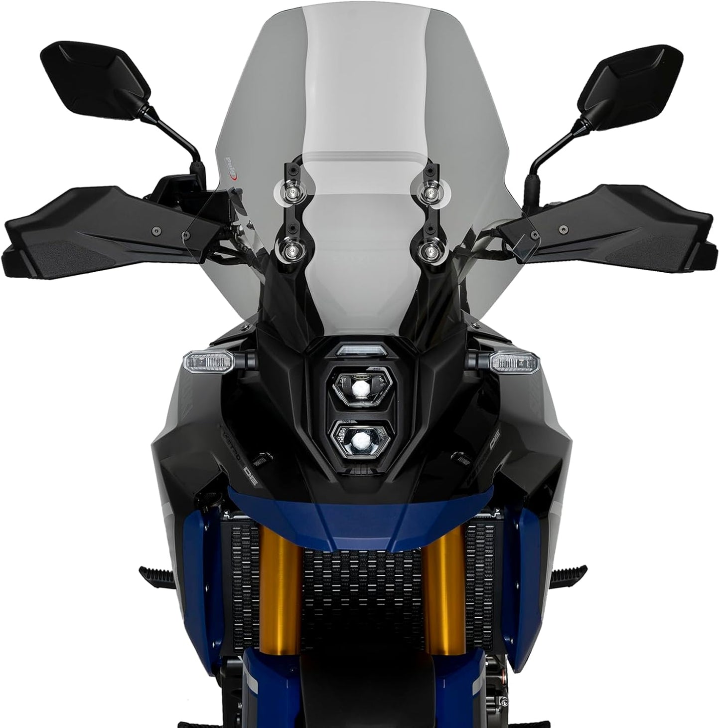 Pantalla Touring Suzuki V-Strom 800 23