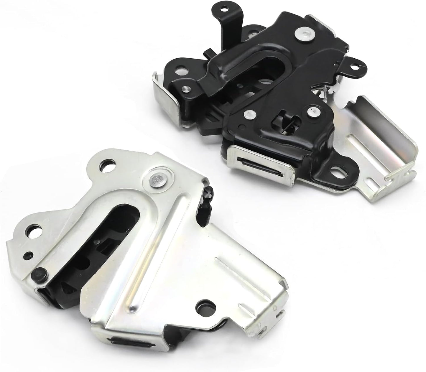 Actuador bloqueo respaldo asiento trasero 2uds Honda CR-V