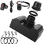 Encendedores parrilla Charbroil Surefire 5 salidas con botones