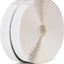 Cinta butilo blanca 3/4" x33pies paq 2 sellado ventanas EPDM