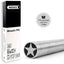Pasador mosaico acero inox cuchillo 5/16" estrella